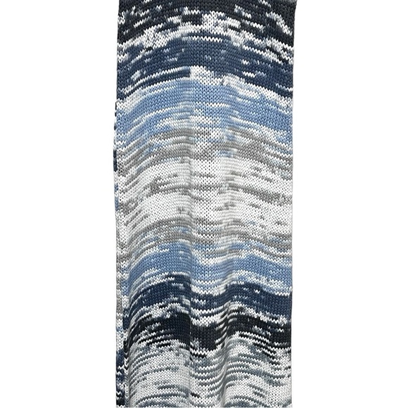 Zara Knit Halter Neck Dress - Picture 8 of 16